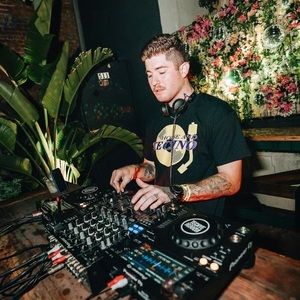 Meet your Posher, Jimmy